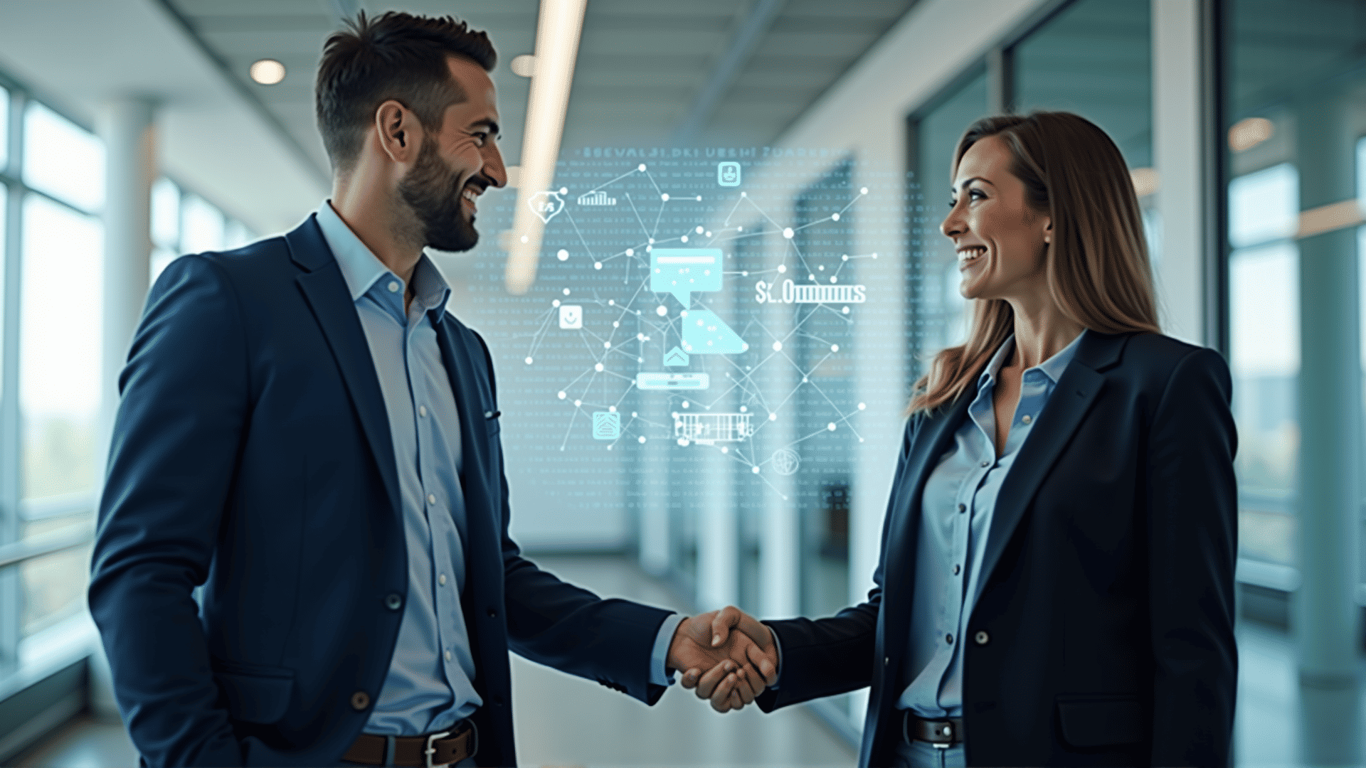 SafePal partnership program for blockchain collaboration.